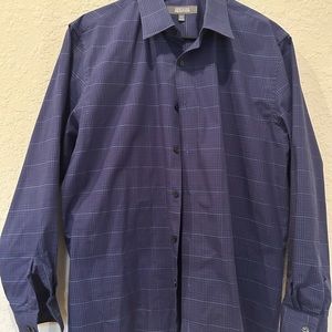 Men’s dress shirt